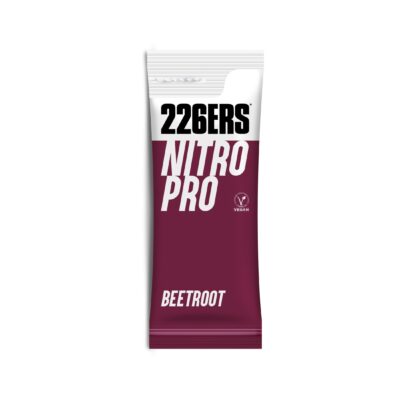 NITROPRO BEETROOT - Dose única