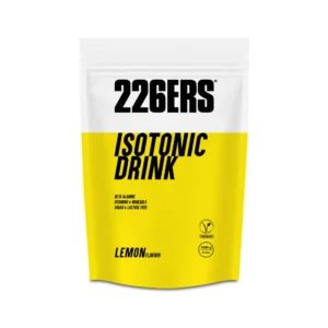 ISOTONIC DRINK - Bebida Isotônica - Exercícios Físicos Intensos - 1000(g), Limão