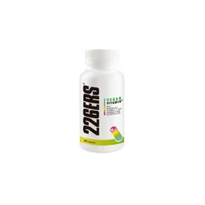 Novo - VEGAN VITAMIN + - Vitaminas Veganas - 60 Cápsulas