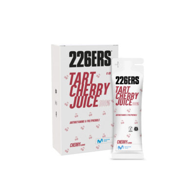 BOX 6 TART CHERRY JUICE